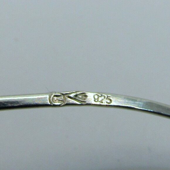 Silpada Silver  Threader Earrings - Picture 9 of 9